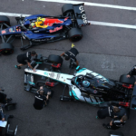 El polémico podio de Mónaco F1 al detalle, ¿qué está pasando? #F1 #FVDigital