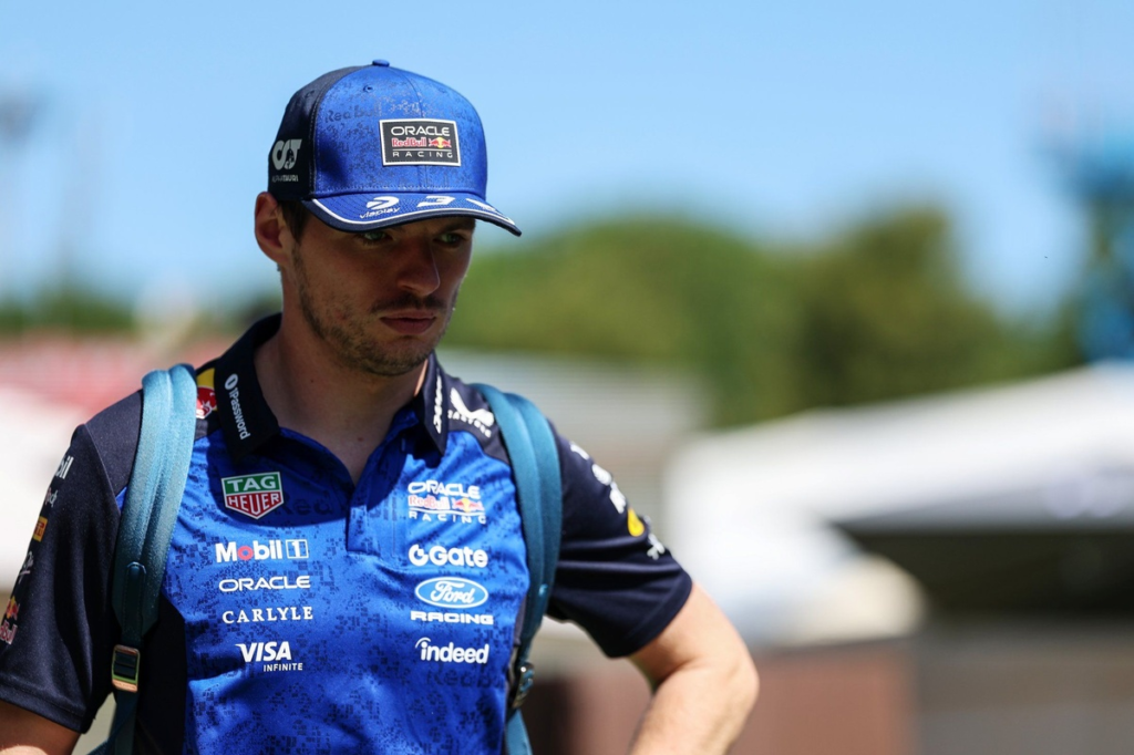 El mánager de Verstappen pone fecha a la decisión sobre su futuro en F1 #F1 #FVDigital