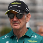 De la Rosa revela cómo trabaja realmente Newey y defiende su labor en Aston F1 #F1 #FVDigital