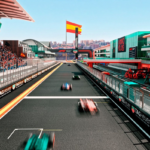 Por qué Sainz cree que Madring tendrá “una de las curvas más únicas” de toda la F1 #F1 #FVDigital