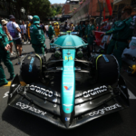 Honda llega a Mónaco con los deberes hechos: ¿ayudará a Aston a sacar ‘mejores notas’? #F1 #FVDigital