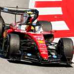 Solo 3 pilotos tardaron más que Hamilton para ganar con Ferrari: el ranking completo #F1 #FVDigital