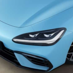 Los dueños de Volvo lanzan su propio TT, aunque nada tiene que ver con el de Audi: es eléctrico, 5 plazas y 725 km de autonomía