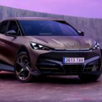 El CUPRA Tavascán es ahora más accesible con la llegada de su versión más económica y no por ello recortada: 190 CV y 441 km de autonomía
