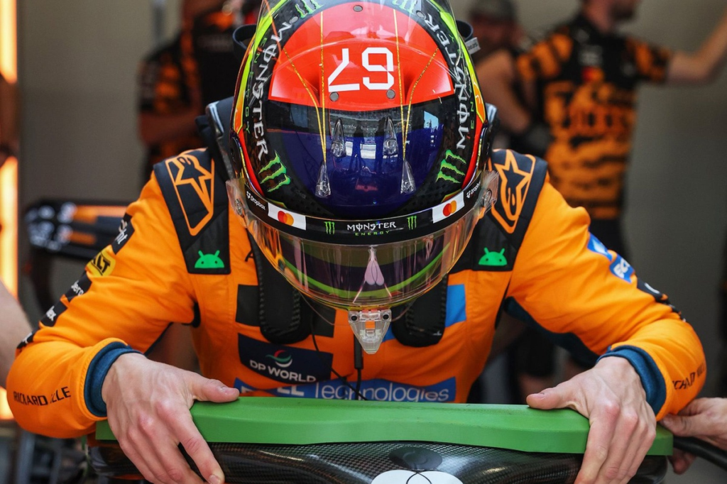 Así está la norma de los rookies en F1 2026: quién ha cumplido y quién no #F1 #FVDigital
