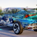 Coches con más de 1.000 km de autonomía: la respuesta de Renault y Ford a los "vehículos de 2,7 toneladas que circulan a diario por las ciudades"
