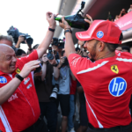 “Ferrari puede esperar; Mercedes debe decidir ya su piloto número 1” #F1 #FVDigital