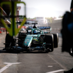 Alonso tendrá un nuevo compañero en la FP1 del GP de Austria #F1 #FVDigital