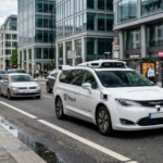 Elon Musk no es el único: Stellantis quiere que el robotaxi se extienda por todo el mundo