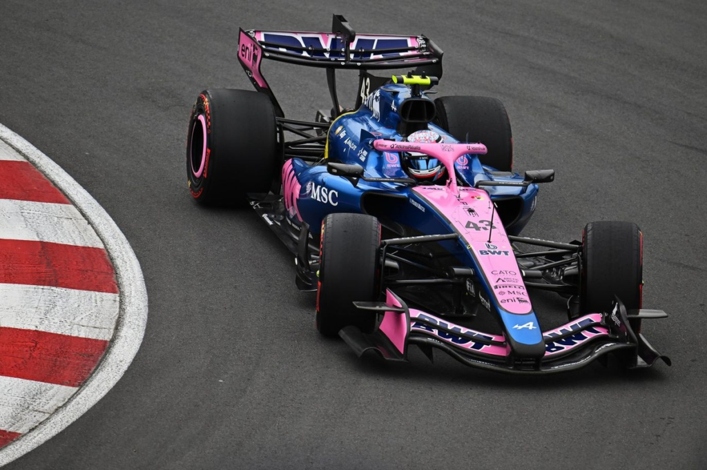 ¿Ha encontrado Alpine por fin el camino de vuelta a la élite? #F1 #FVDigital
