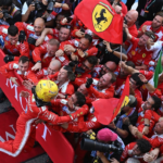 Cómo Ferrari encontró el camino que llevaba años buscando #F1 #FVDigital
