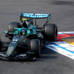 Steiner hunde a Aston: “No están al nivel F1; si siguen así, tendrán que irse a la F2” #F1 #FVDigital
