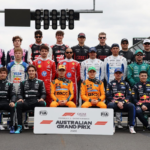 Así son las medias del videojuego de la F1 2026: ¡Alonso vuelve al club de los 90! #F1 #FVDigital
