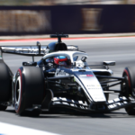 Colton Herta descubre la realidad de la F1: “Todo va más rápido de lo que imaginaba” #F1 #FVDigital