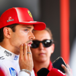 Por qué el resurgir de Hamilton es una oportunidad única para Leclerc, según Montoya #F1 #FVDigital