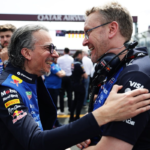 Mekies niega conflicto de interés entre Red Bull y Racing Bulls: “Cumplimos las normas de la FIA y más” #F1 #FVDigital