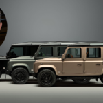 Mark Cameron, CEO de Defender: "No queremos convertirnos en otra marca de SUV, de esas ya hay muchas"