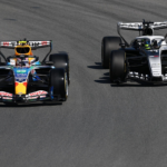 Análisis: el problema que Cadillac debe resolver para acercarse a los puntos #F1 #FVDigital