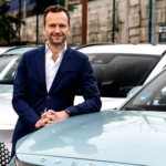 Francesco Colonnese, de Omoda y Jaecoo: "El objetivo es que uno de cada cuatro coches vendidos en España sea enchufable"
