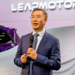 Zhu Jiangmin, CEO de Leapmotor, es tajante: "Pronto, el 80% de todos los coches del mundo provendrán de China"