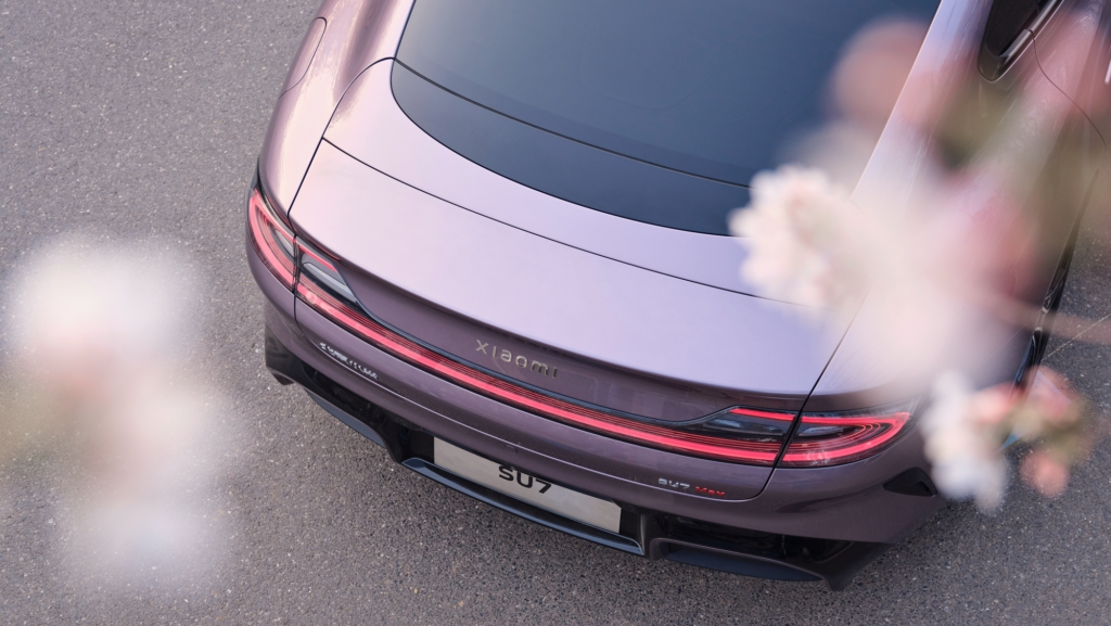 Si no puedes esperar a 2027 estás de enhorabuena: un importador adelanta la llegada de los mejores coches eléctricos de China