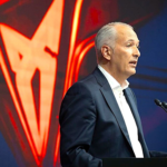 Necesitamos este plan "a gritos": El CEO de Seat y CUPRA se pone al frente del coche eléctrico en España