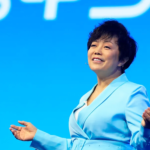 La vicepresidenta de BYD, Stella Li, no se corta y dice lo que piensa del Ferrari Luce: la respuesta quizá no te sorprenda