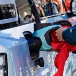 En 109 días BYD ya ha instalado 6.682 puntos de carga ultrarrápida en China, pero solo uno en Europa