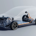 18,3 kWh de batería, gestión térmica y motores eficientes: las mejoras de la tecnología híbrida enchufable de BYD para superar los 1.000 km de autonomía