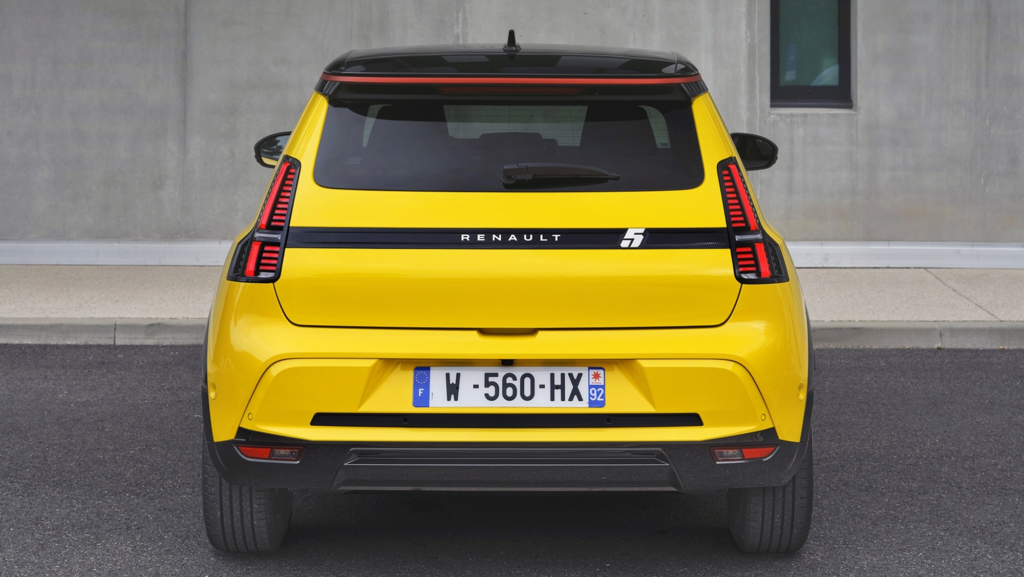 Los Renault 4 y 5 eléctricos serán todavía más baratos gracias a 'un truco' que estrenó el Twingo de 20.000€