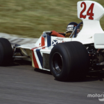 La primera victoria de James Hunt en F1 contada por él mismo (Holanda 1975) #F1 #FVDigital