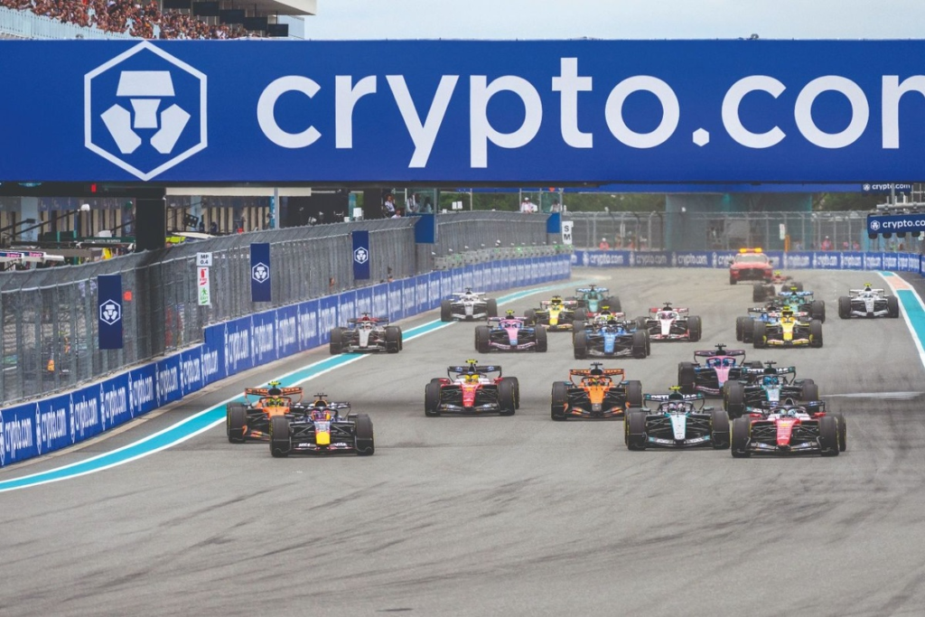 ¿Qué va a pasar ahora con las reglas de la Fórmula 1? #F1 #FVDigital