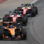 Ferrari hará la pole del GP de Mónaco de F1, dicen en McLaren #F1 #FVDigital