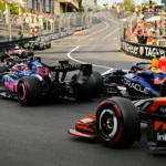La polémica de Mónaco llega a los tribunales: qué pasará ahora con el podio de Gasly #F1 #FVDigital