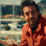 Alonso se cuela en La Vuelta 2026: así es su curioso cameo en el videoclip oficial #F1 #FVDigital