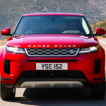 Un Range Rover Evoque con 30.400 € de descuento: desplome histórico de precios antes del Freelander
