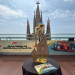 Barcelona presenta su GP de F1 2026: ¡sold out pese a los dos GP en España! #F1 #FVDigital