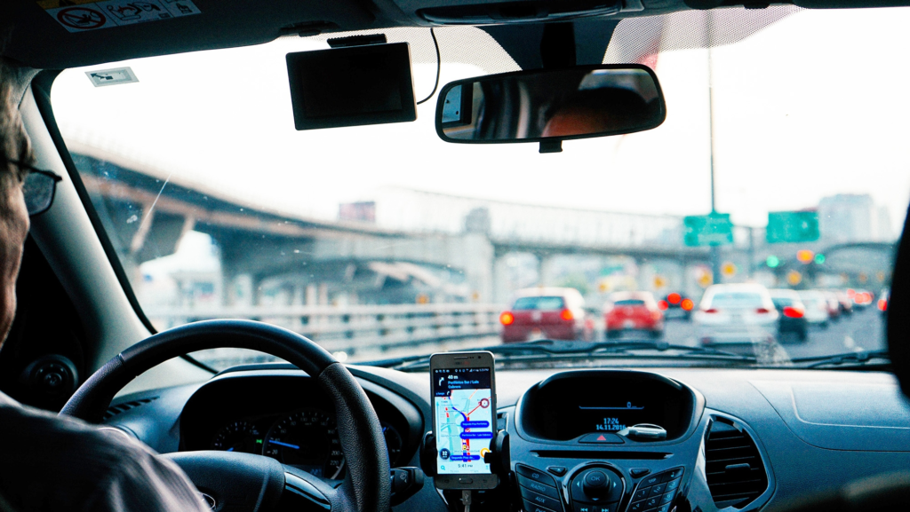 El derecho a la privacidad se complica cada vez más: la identificación de matrículas es solo el principio de lo que está por llegar en las carreteras