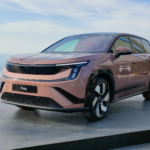 Skoda revoluciona el mundo de los SUV eléctricos con el nuevo Peaq: 620 km de autonomía y 935 litros de maletero por 46.000 €