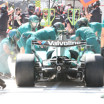 Honda admite que Aston Martin puede sufrir aún más en Austria #F1 #FVDigital