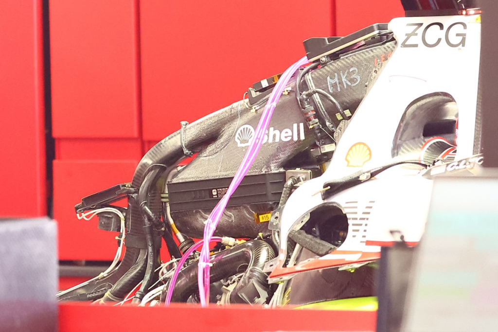 Ferrari confirma el nuevo motor en Austria, ¿cuánto le ha dado el ADUO? #F1 #FVDigital