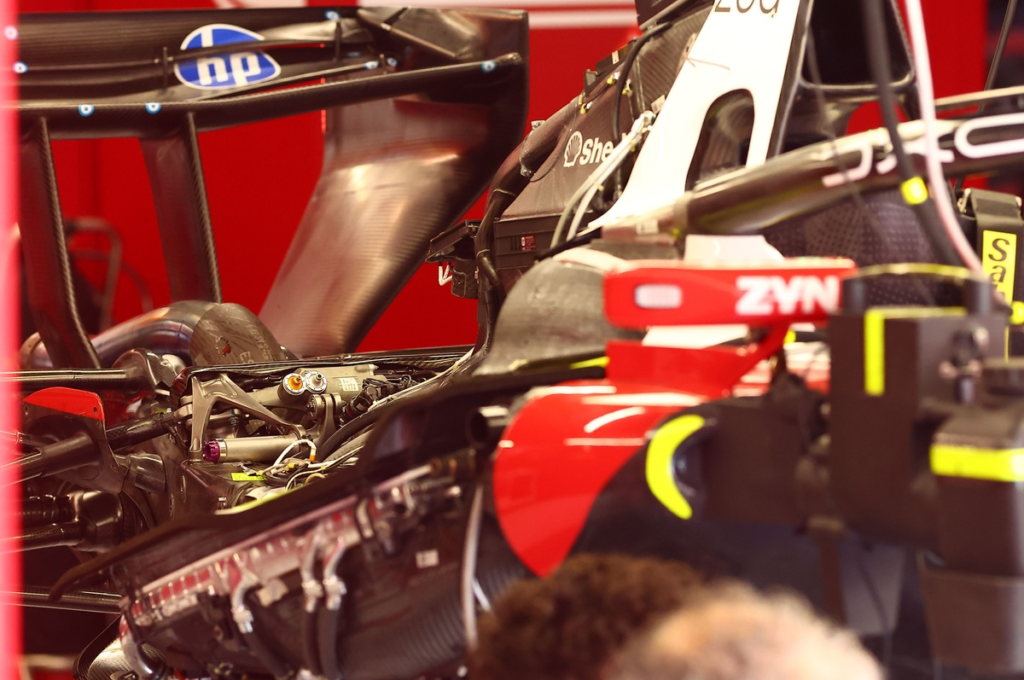 Ferrari F1 estrenará en Austria un motor mejorado con el ADUO #F1 #FVDigital