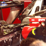 Ferrari F1 estrenará en Austria un motor mejorado con el ADUO #F1 #FVDigital