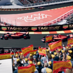 ¡Ya hay fecha y hora para las entradas de la Grada Sainz para Madrid! #F1 #FVDigital