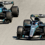 Por qué las baterías se han convertido en el gran dolor de cabeza de la F1 2026 #F1 #FVDigital