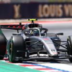 Sorpresa de Audi: ¡el primer motor desarrollado con ADUO ya ha debutado! #F1 #FVDigital