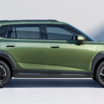 Dongfeng lanza en España el nuevo VIGO: un SUV 100% eléctrico chino por menos de 30.000 € y rival de BYD
