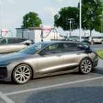 1.000 kW de potencia de un único punto: Alpitronic vuelve a tomar la delantera en la recarga del coche eléctrico