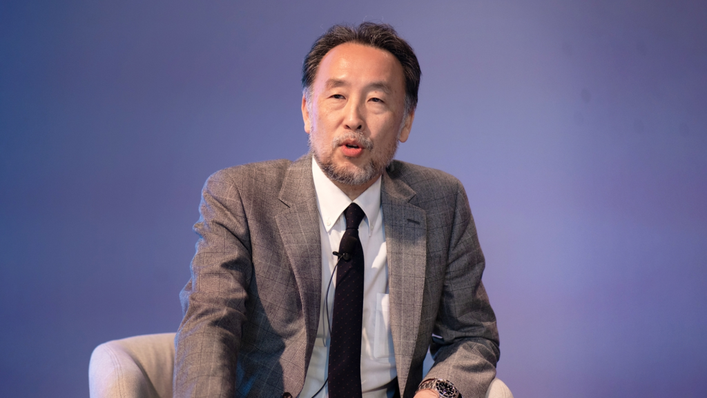 El CEO europeo de Toyota, Yoshihiro Nakata, lanza una seria advertencia: "Europa corre riesgo de aislarse y perder inversiones"