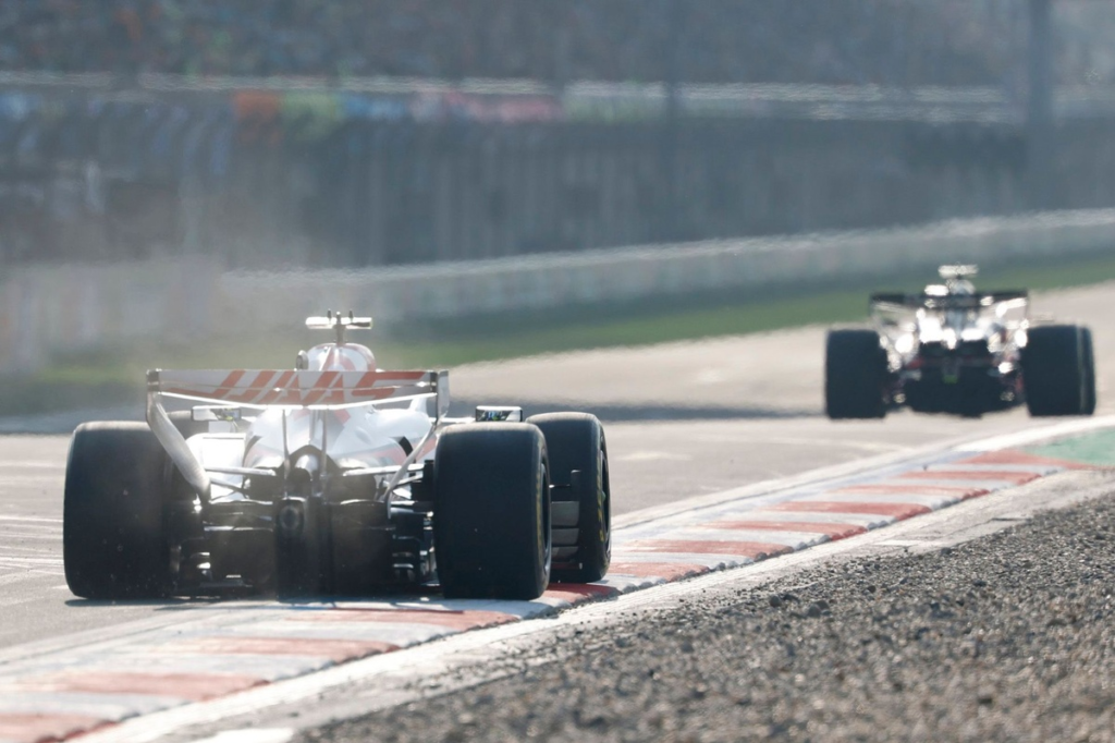 Las claves para descifrar el complejo sistema eléctrico de la F1 2026 #F1 #FVDigital
